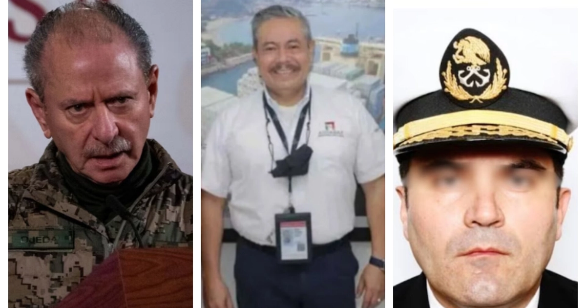 Fernando Rubén Guerrero fue asesinado tras denunciar la red de huachicol fiscal. Alcántar Foto: Agencias
