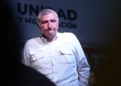 Adán Augusto López: EEUU habría retenido sus bienes y solicitado información bancaria a Francia