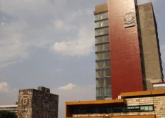 UNAM cancela contrato con Territorium Life, empresa que realizó examen de admisión: auditarán proceso de contratación