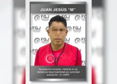Investigado por abuso sexual: detienen a instructor en la academia ligada al caso de Dafne Zapata