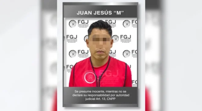 Investigado por abuso sexual: detienen a instructor en la academia ligada al caso de Dafne Zapata