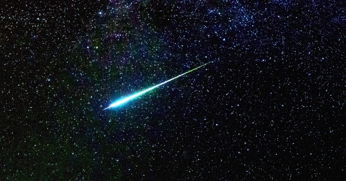 De lluvia de meteoros perseidas a eclipse parcial de luna: estos son todos los eventos astronómicos de agosto 2026 (RS)