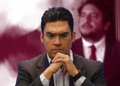 El PAN exige que la fiscalía investigue a Andy López Beltrán “con la misma eficacia” que lo hizo con Ernesto Ruffo