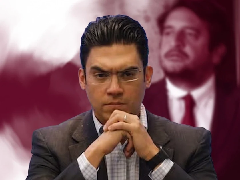 Romero exigió la Fiscalía que investigue el caso de Andy López Beltrán. (Imagen Ilustrativa Infobae)