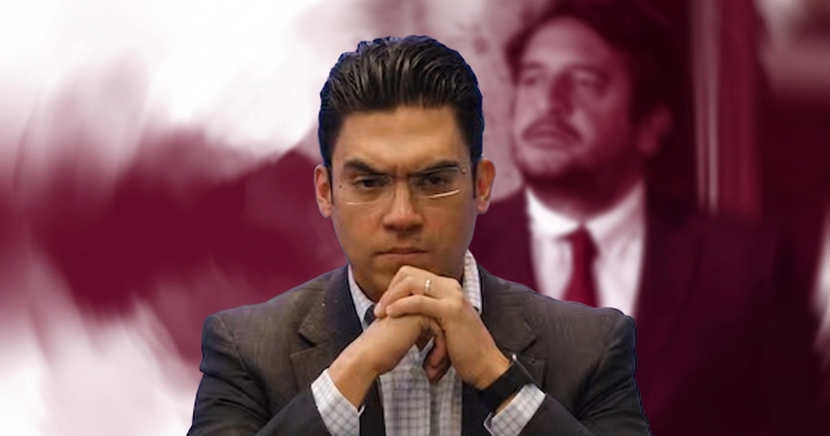 Romero exigió la Fiscalía que investigue el caso de Andy López Beltrán. (Imagen Ilustrativa Infobae)
