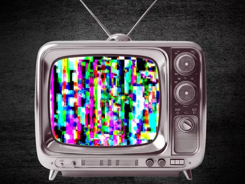 Los lineamientos de derechos de las audiencias se aplican a concesionarios de radio y TV. Ilustración: Canva.