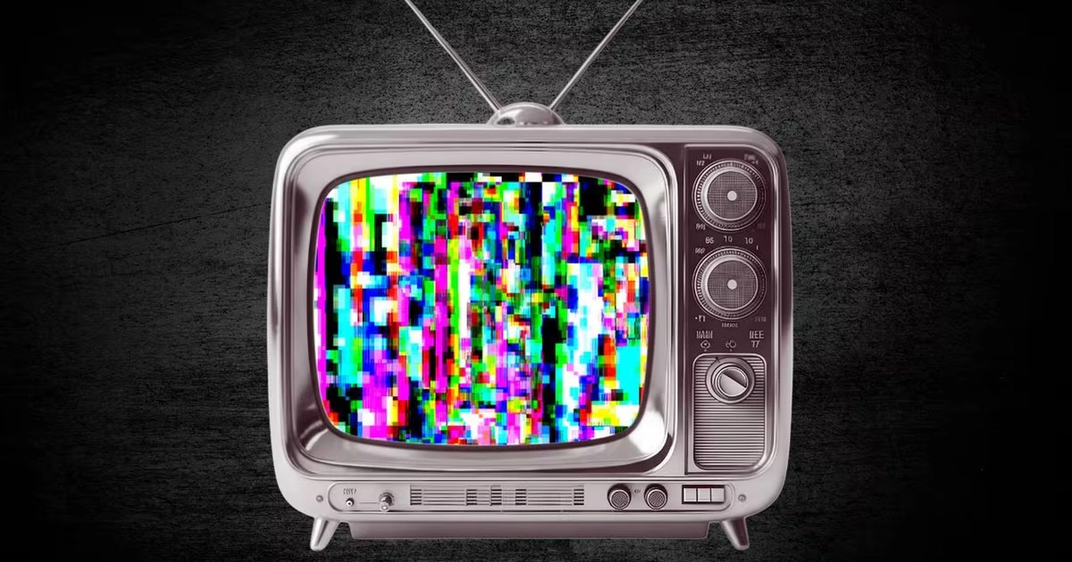 Los lineamientos de derechos de las audiencias se aplican a concesionarios de radio y TV. Ilustración: Canva.