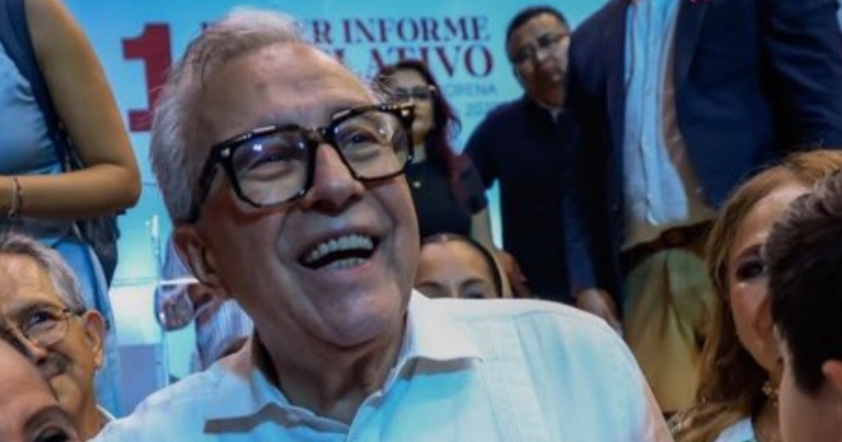 La bancada panista impulsa además un recurso constitucional para retirar a los tres poderes estatales en Sinaloa. (Foto: redes sociales)