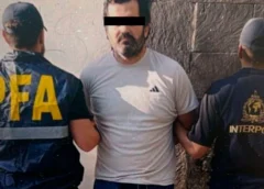 ¿Qué sabemos de la extradición a México de Fernando ‘N’, exalmirante ligado a huachicol fiscal?