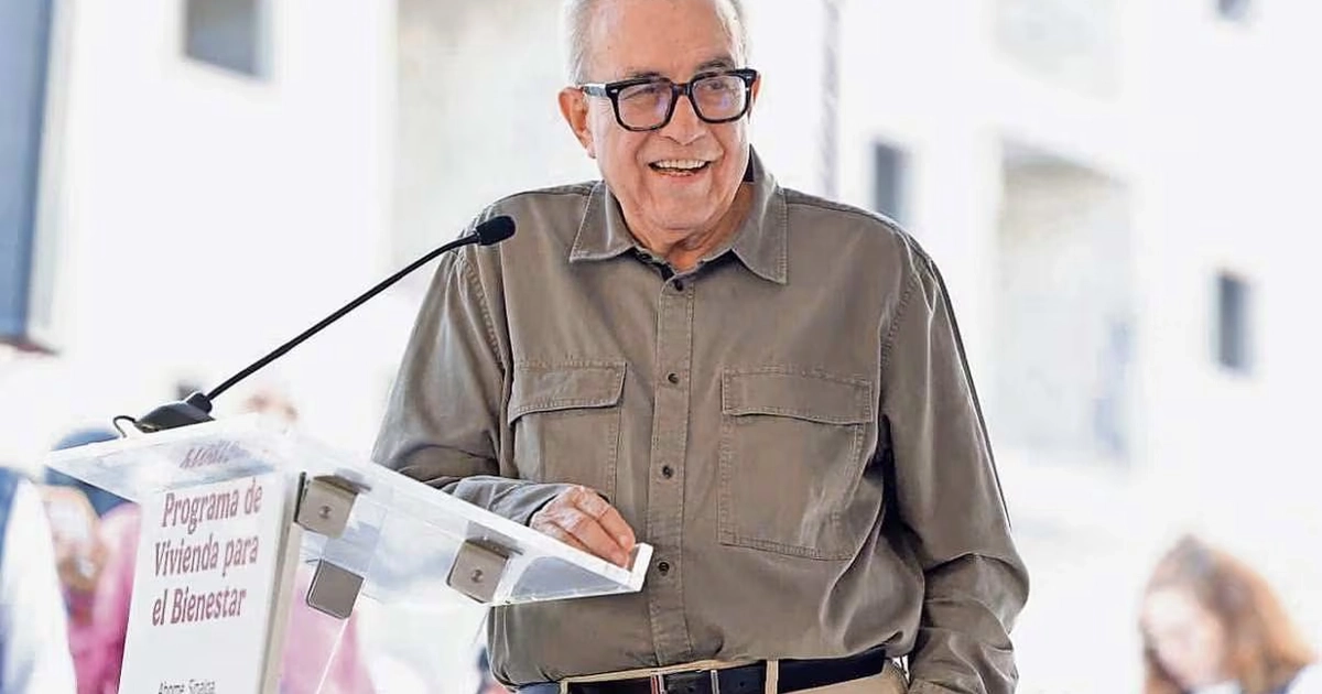 Rubén Rocha Moya