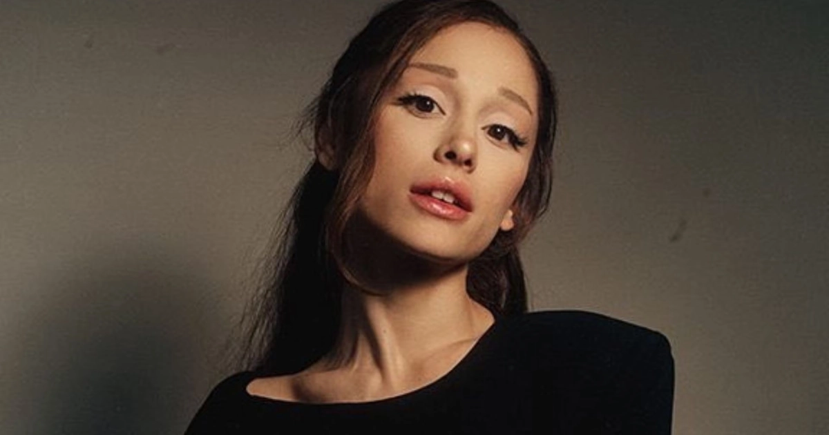 Ariana Grande se tomará un descanso tras meses de intensa actividad artística. (Créditos: Republic Records)