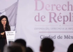 Sheinbaum ve malentendido en ‘listas’ de Luisa Alcalde: “Si causó problemas, que ya no se digan estos nombres”