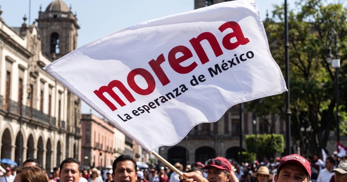 Monreal pide a Morena privilegiar la unidad ante la disputa por candidaturas rumbo a 2027. . (Imagen Ilustrativa Infobae)