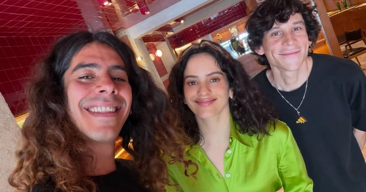 La cantante española dará varios conciertos en el Auditorio Nacional (redes sociales)