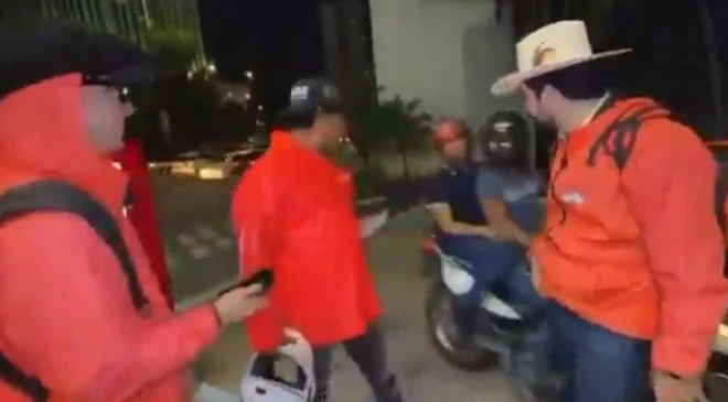 Detienen en Puebla a uno de los presuntos asesinos del influencer César Gastélum, atacado durante una transmisión en vivo en Culiacán