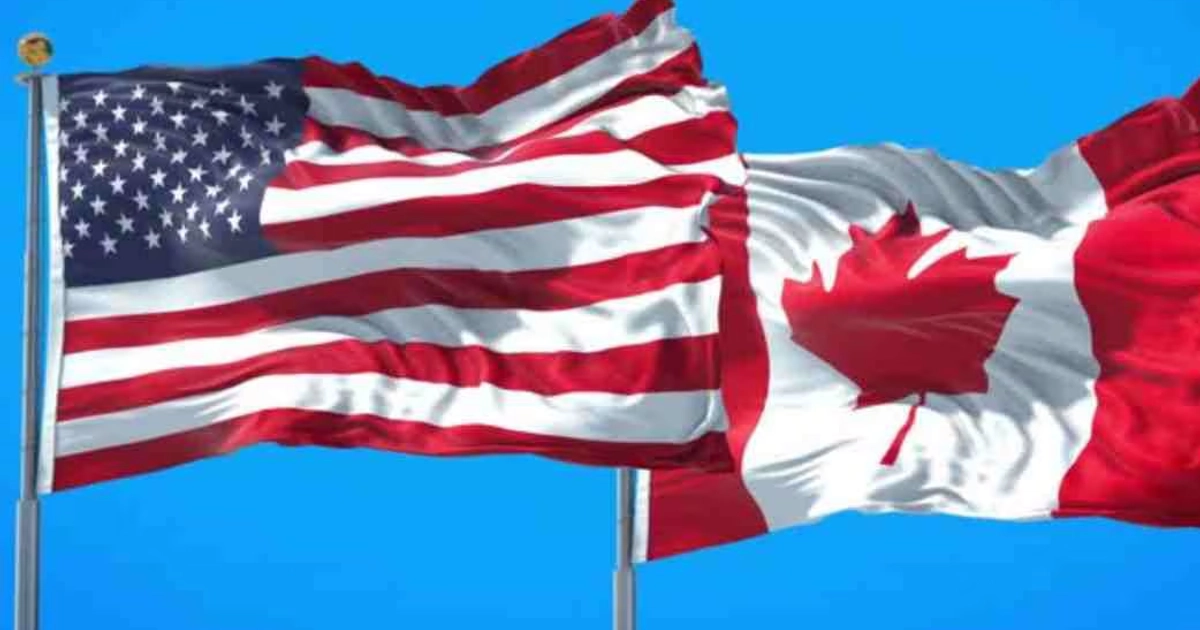 Los gravámenes de represalia de Ottawa entrarán en vigor el 8 de septiembre. Foto: iStock