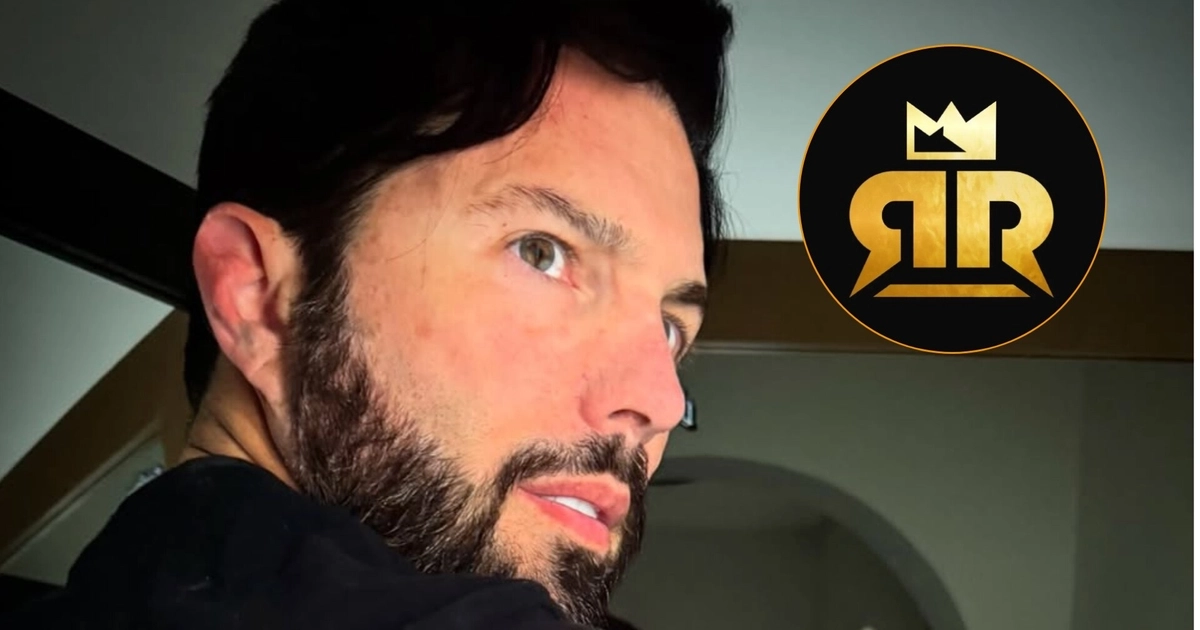 Poncho de Nigris anuncia un nuevo reality show de Ring Royale, prometiendo una nueva etapa en la conversación digital tras el éxito en la Arena de Monterrey. (Instagram: @ponchodenigris)