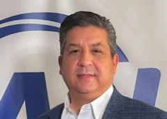 Cabeza de Vaca responde a los señalamientos de Sheinbaum: “la Constitución me permite ser presidente de México”