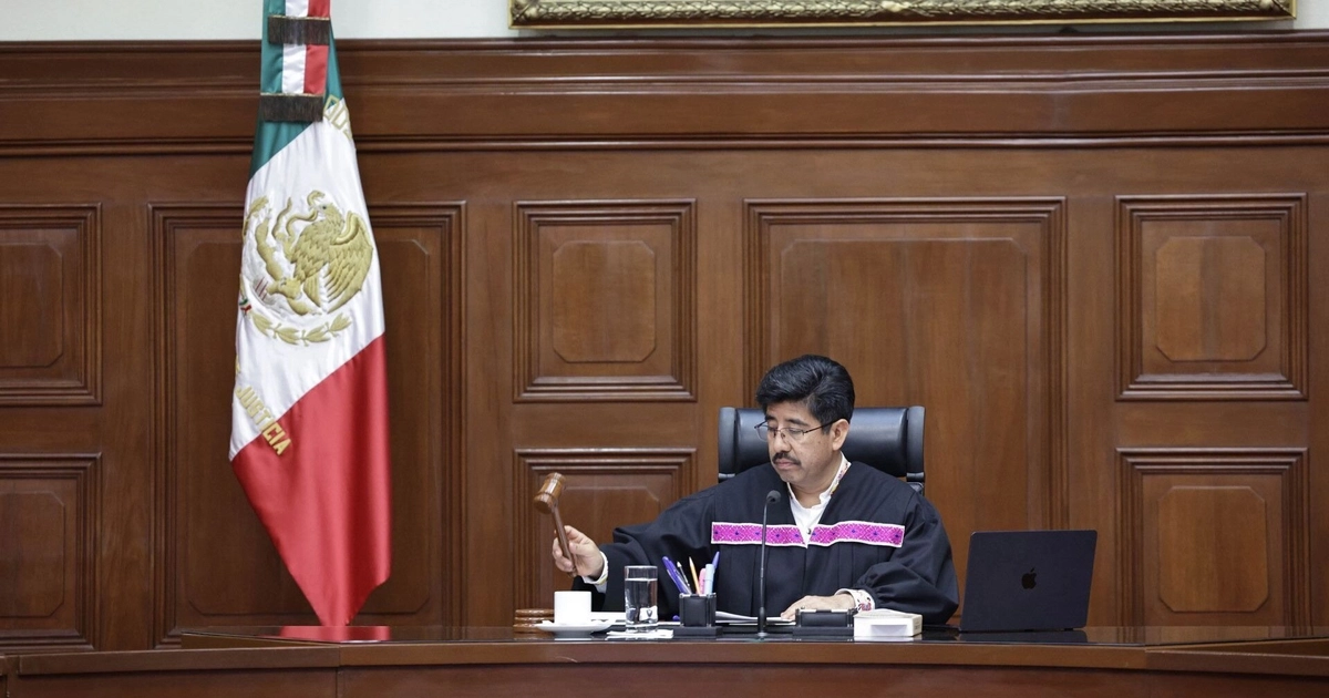 El pleno del máximo tribunal federal estableció lineamientos más precisos para la transmisión de permisos