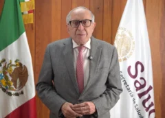Gobierno descarta brote de “diarrea explosiva” en México y pide a la población mantener la calma