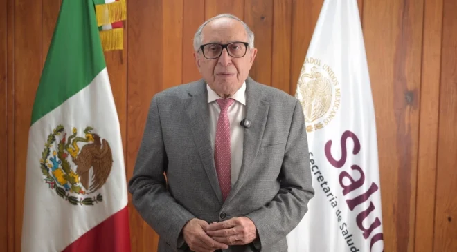 Gobierno descarta brote de “diarrea explosiva” en México y pide a la población mantener la calma