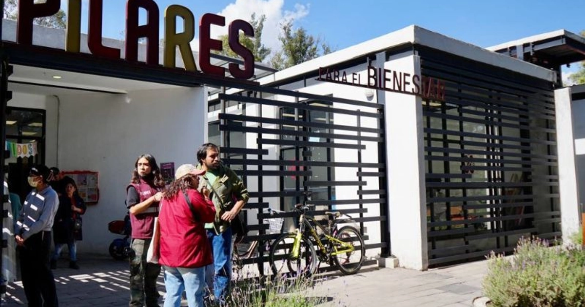 El acceso a las instalaciones es gratuito para todos los asistentes.
