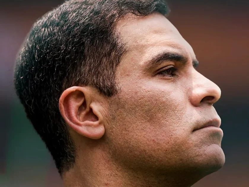 La Selección Nacional de México confirmó una serie de partidos de preparación como parte de su camino rumbo al Mundial de 2030 que marcarán la nueva era de Rafa Márquez como entrenador (X@miseleccionmx)