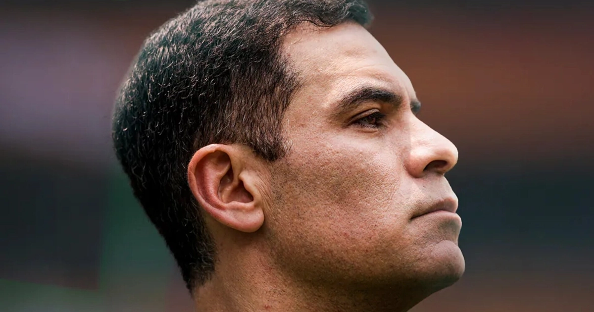 La Selección Nacional de México confirmó una serie de partidos de preparación como parte de su camino rumbo al Mundial de 2030 que marcarán la nueva era de Rafa Márquez como entrenador (X@miseleccionmx)