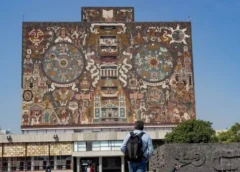 UNAM no cobrará a aspirantes por nuevo examen presencial. Crédito: Rogelio Morales / Cuartoscuro
