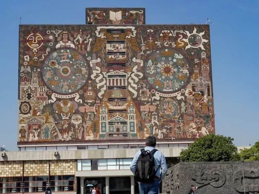 UNAM no cobrará a aspirantes por nuevo examen presencial. Crédito: Rogelio Morales / Cuartoscuro
