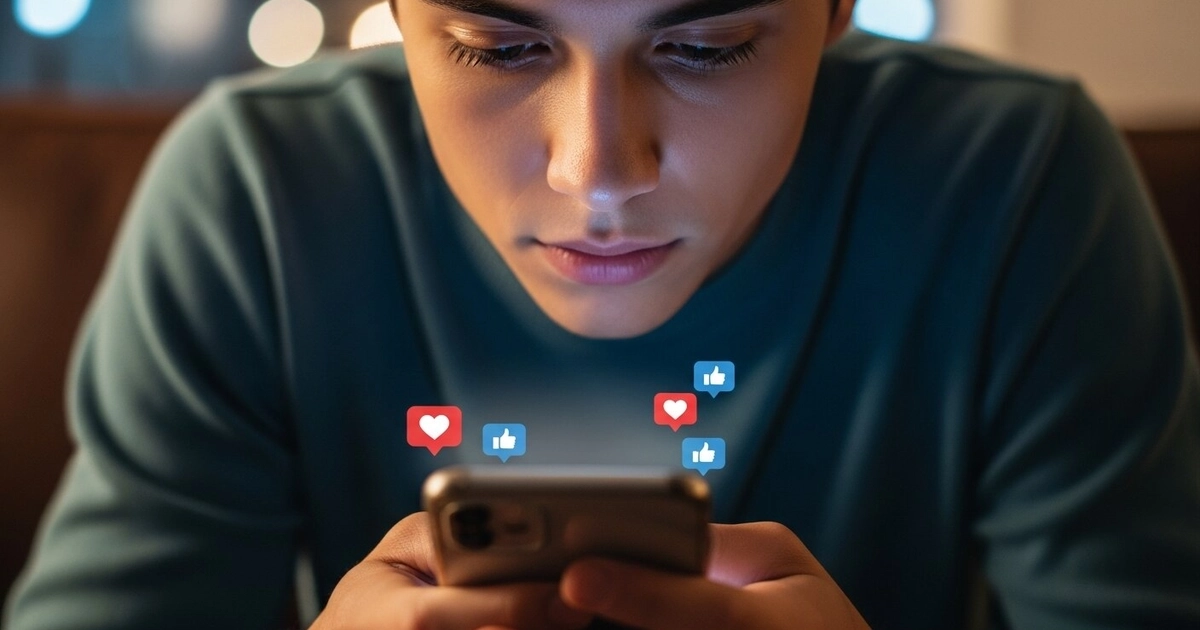 Tratantes usan redes sociales para captar a niñas y niños, alerta Reinserta. (Imagen Ilustrativa Infobae)