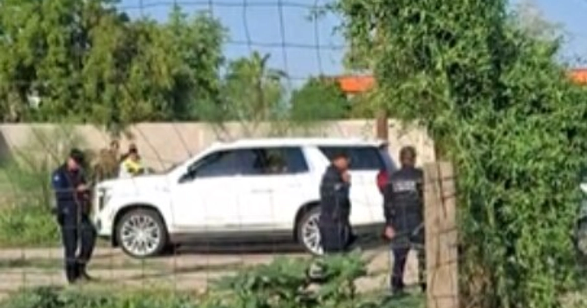 Presunto integrante del Cártel de Sinaloa se suicida tras cometer feminicidio contra su pareja. RRSS