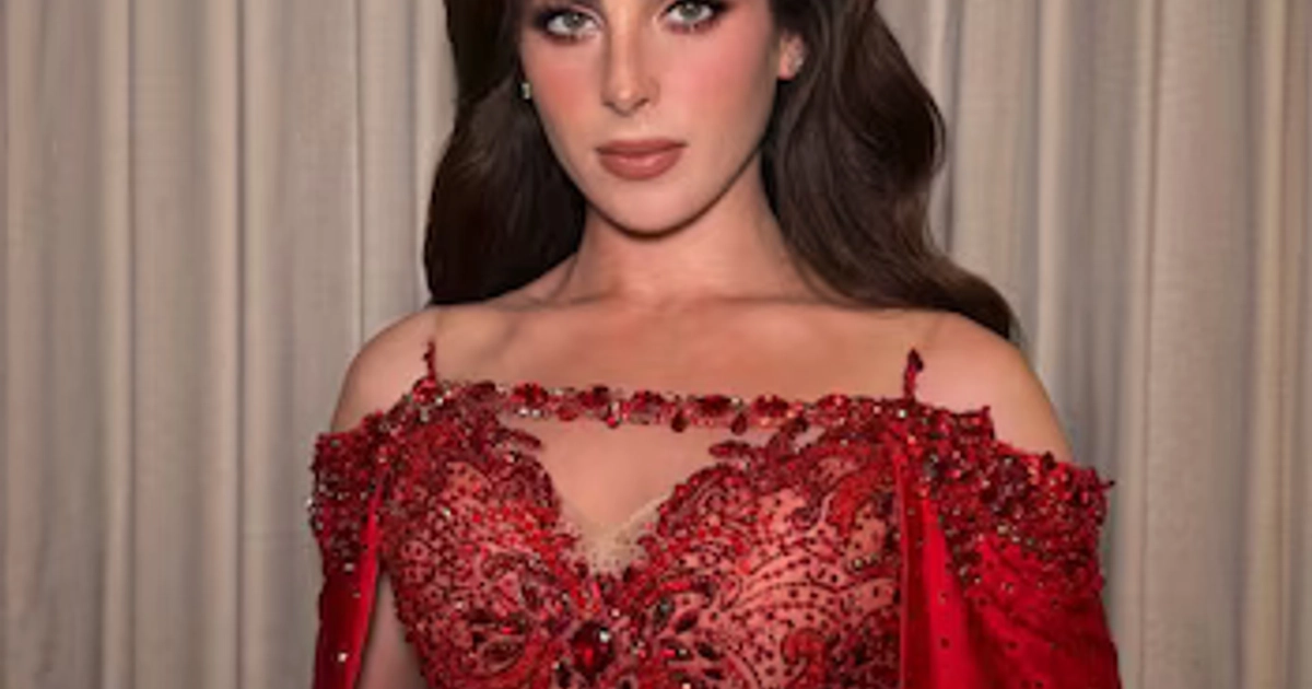 Fátima Bosch concluye su ciclo como Miss Universo México y entregará la corona tras un año de proyección internacional. (Crédito especial: Instagram/ @Fátima Bosch concluye su ciclo como Miss Universo México y entrega la corona en Los Cabos tras un año de proyección internacional.)