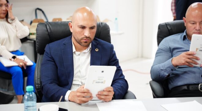 Digitalizar trámites genera mayor confianza en la ciudadanía