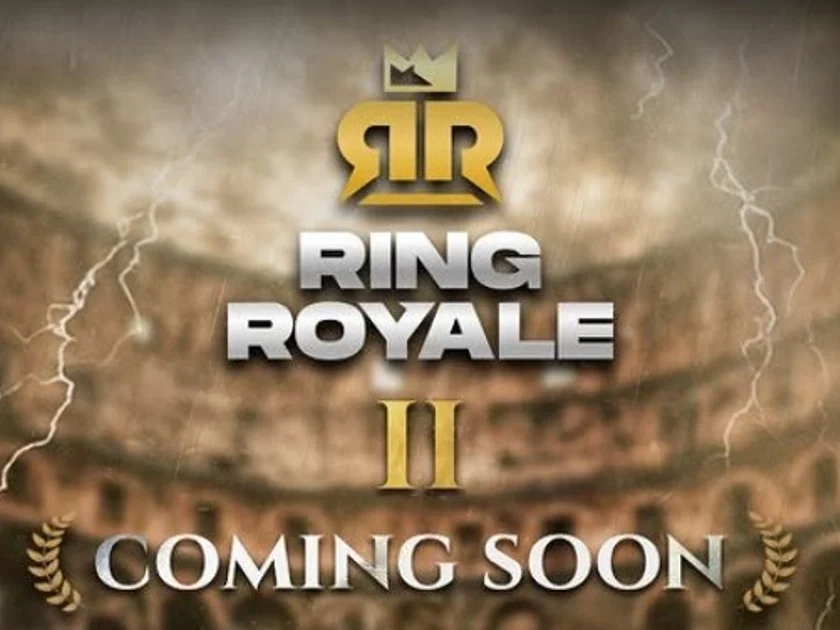 Ring Royale confirma su segunda edición para el 2 de marzo de 2027 con Poncho de Nigris al frente de la organización