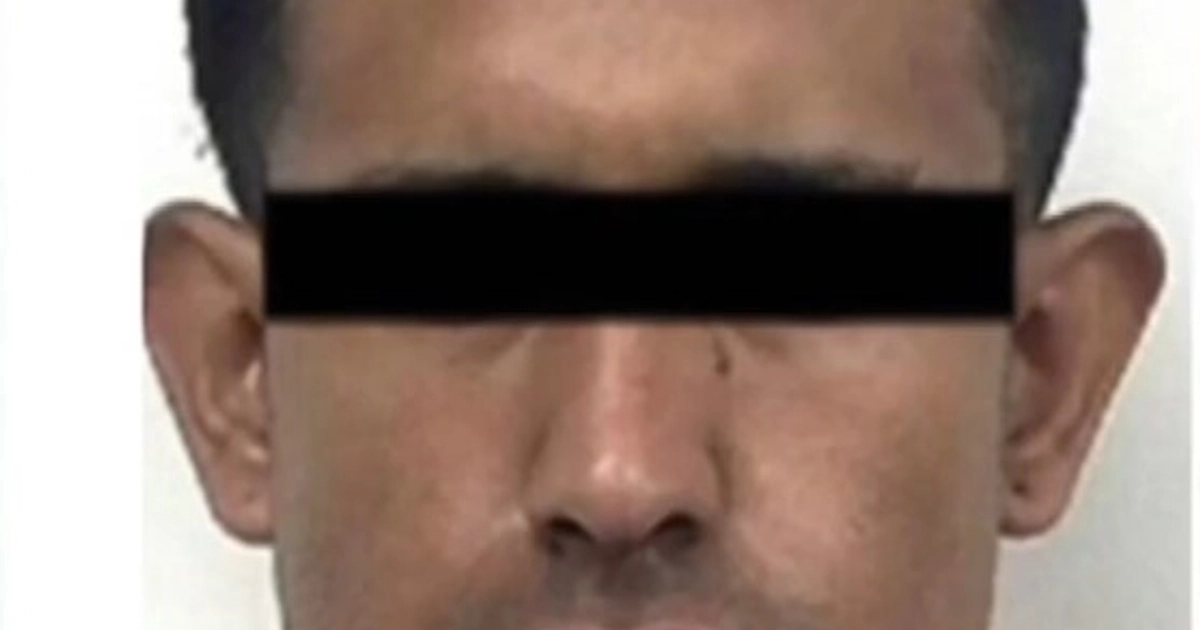 Capturan en Nuevo León al primer implicado en el asalto a Karely Ruiz: sus huellas dactilares lo delataron. Cortesía.