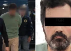Esposa de Fernando Farías Laguna quiere que la audiencia inicial sea pública