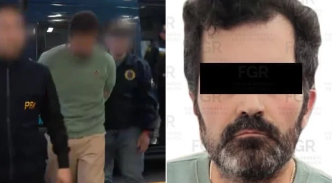 Esposa de Fernando Farías Laguna quiere que la audiencia inicial sea pública