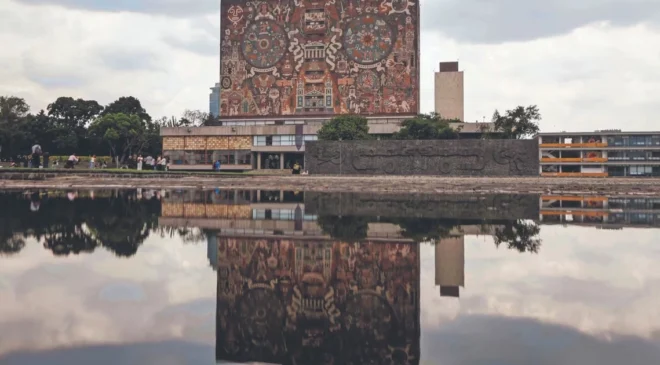 La ASF investiga contrato del examen fallido de la UNAM; da 10 días para responder requerimientos