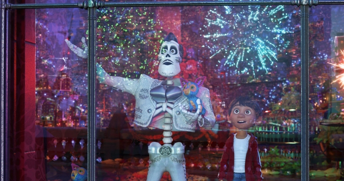 El actor añadió que, por una ironía del destino, Miguel deberá unir fuerzas con el mismo hombre que una vez lo traicionó. La alianza forzada entre ambos personajes será el eje narrativo de la secuela. Foto: Disney-Pixar