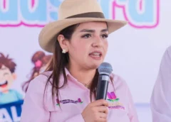 Suprema Corte falla a favor de Grecia Quiroz, candidatos independientes pueden participar sin funcionar como partidos