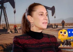 Sheinbaum aclara su postura sobre el fracking y lo que dijo en campaña