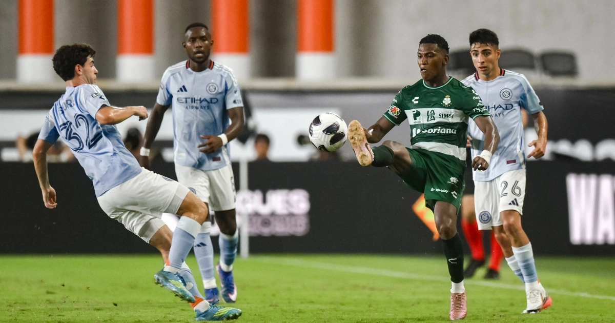 El conjunto de la comarca sigue sin responder dentro del terreno de juego. (Crédito: John Jones-Imagn Images)