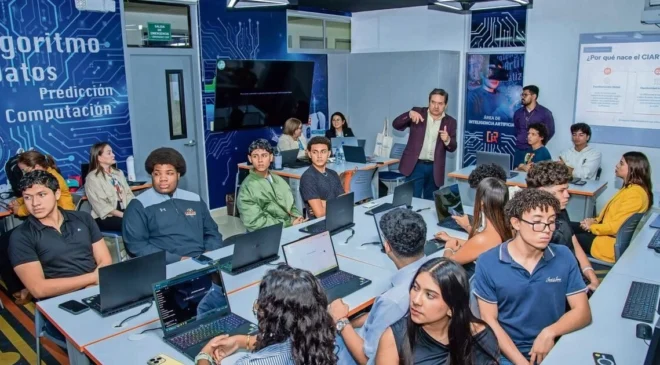 Estudiantes fantasmas hechos con IA cobran fondos federales; reciben becas y préstamos