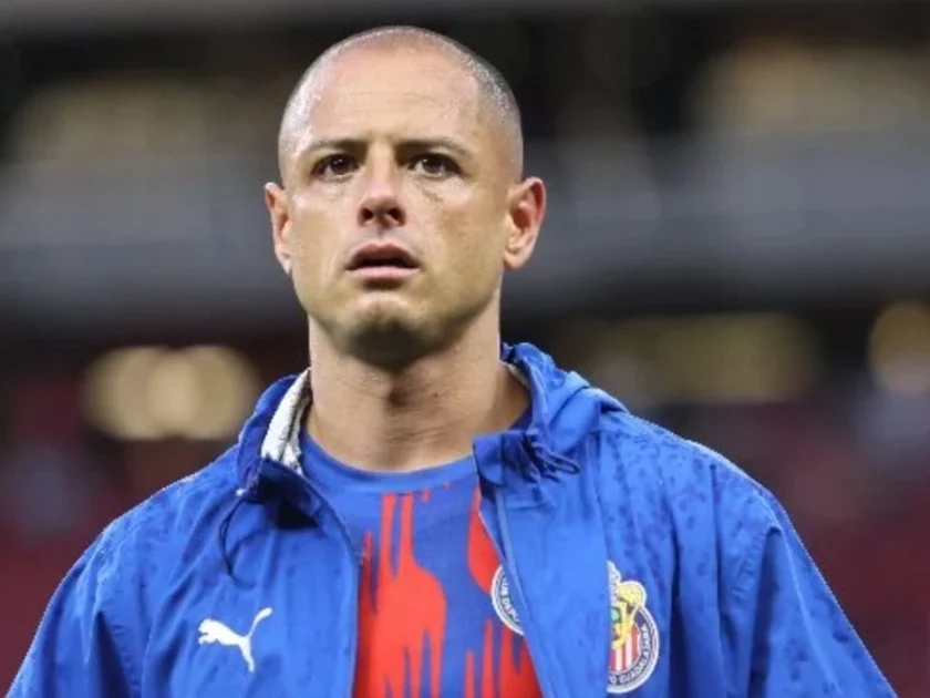 El máximo goleador en la historia de la selección se sinceró sobre la deuda millonaria que tiene tras su divorcio. (Mexsport)