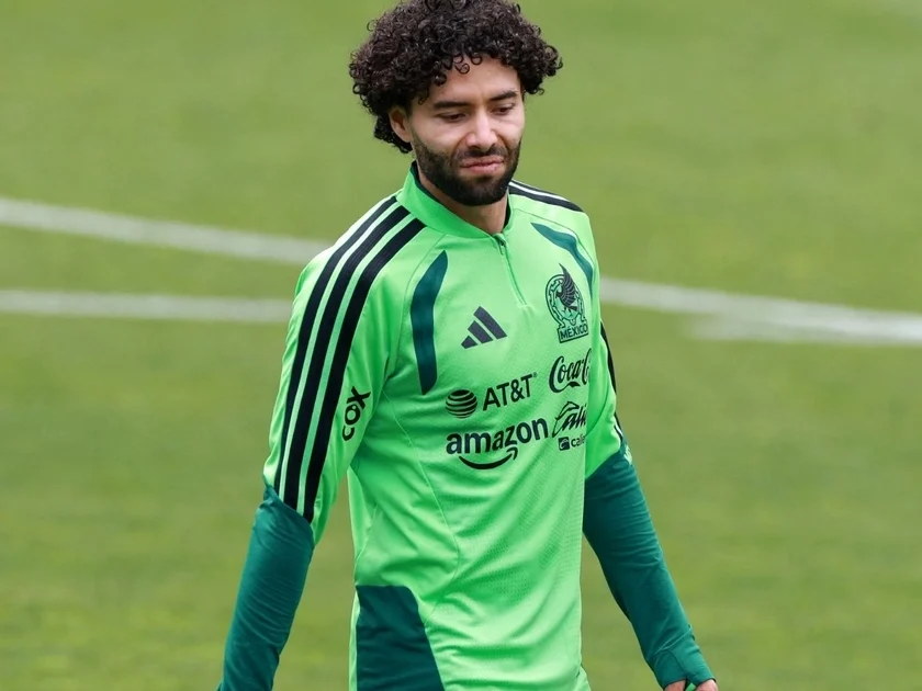 César Huerta está en búsqueda de un club tras no entrar en planes del Anderlecht (REUTERS/Henry Romero)