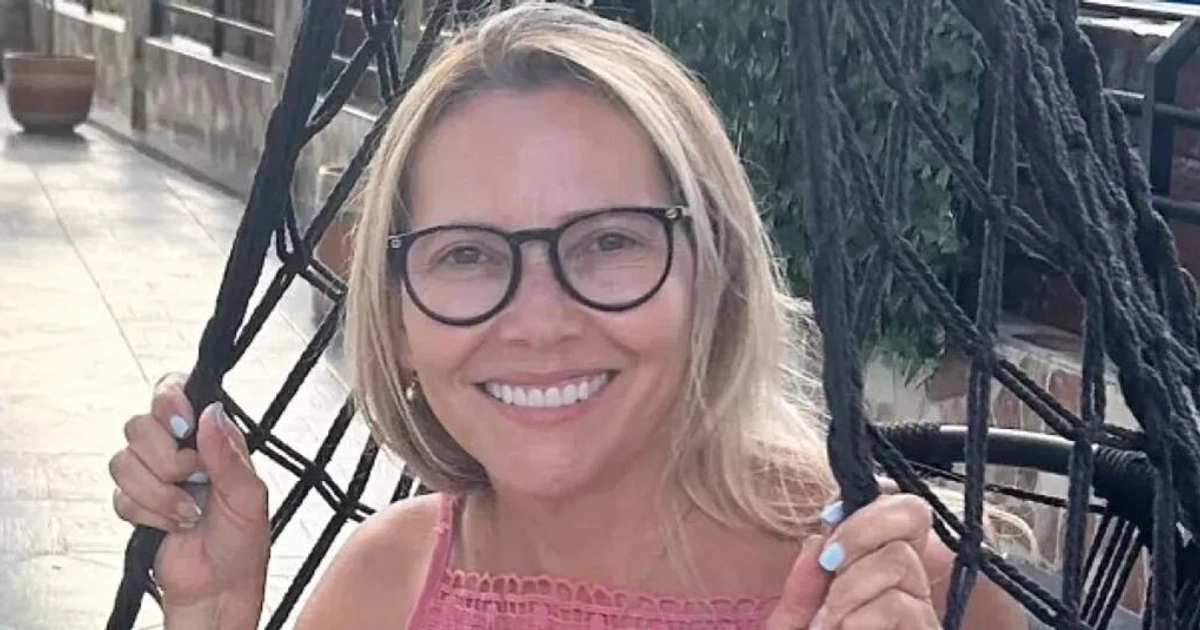 Magnolia García Lugo se encontraba de visita en Colombia cuando ocurrió el terremoto. Foto: El Tiempo
