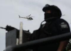 Defensa arma operativo en Michoacán contra el Cártel de Los Reyes: reportan posible abatimiento del “R5”, uno de sus líderes
