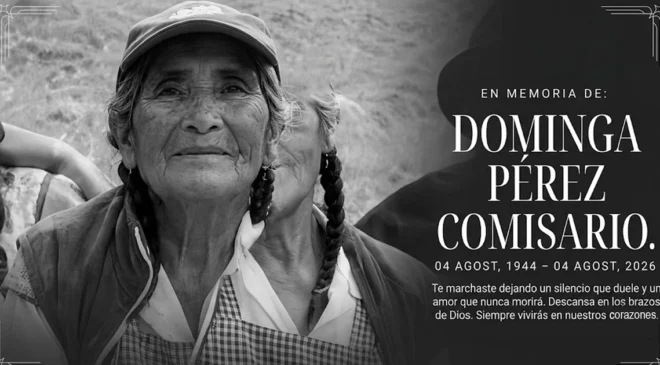 “Doña Dominga salió a vender y la asesinaron por 90 pesos”: El brutal crimen que causa indignación