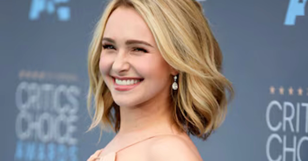 La policía de Greenville, Carolina del Sur, informó que el domingo 16 de agosto de 2026, a las 13:50 horas locales, equipos de emergencia acudieron al llamado de un conocido de Hayden Panettiere para atender a una mujer inconsciente (REUTERS)